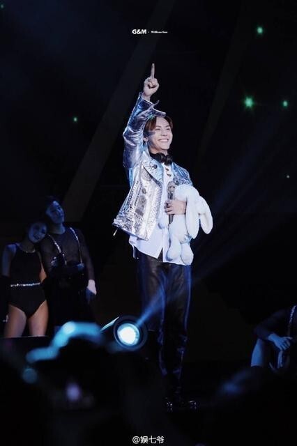 这样的陈伟霆真的很暖? 这样的陈伟霆真的很暖?