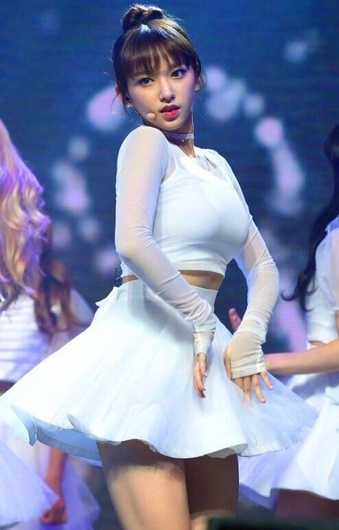 宇宙少女的中国成员程潇加盟什么活动了? 宇宙少女的中国成员程潇加盟什么活动了?