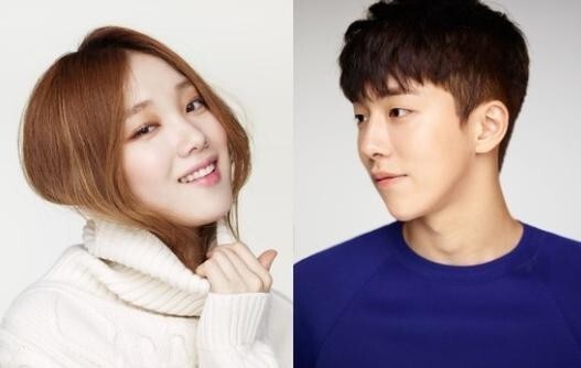 MBC浪漫新喜剧《举重妖精金福珠》角色终于全部确定 MBC浪漫新喜剧《举重妖精金福珠》角色终于全部确定