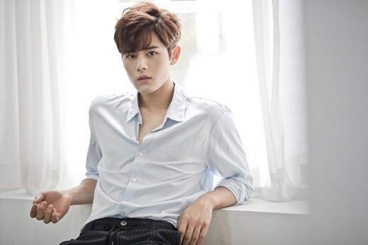 金桐俊将出演电视剧《幸福的人质》