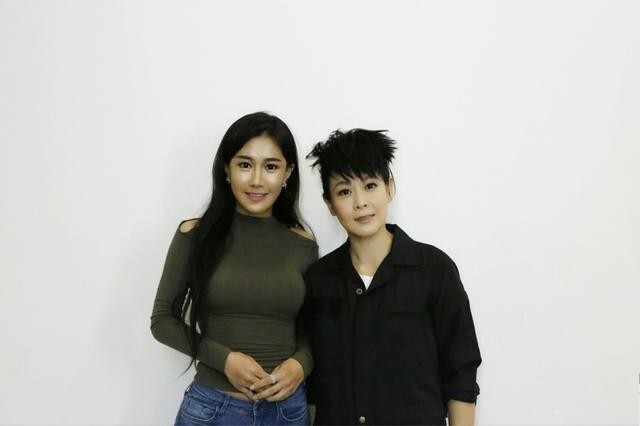 张暖雅非常喜欢刘若英,主办方办了什么事? 张暖雅非常喜欢刘若英,主办方办了什么事?