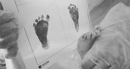 徐上士再度喜得了贵子? 徐上士再度喜得了贵子?