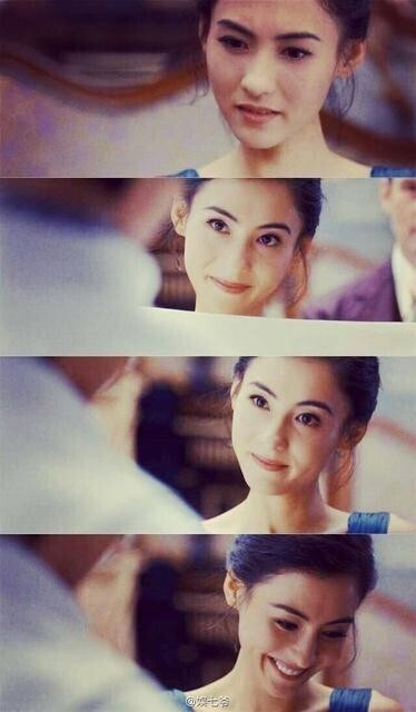 以前的张柏芝真的好美? 以前的张柏芝真的好美?