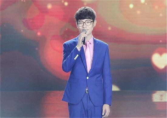 李行亮凭金曲成功晋级意外收获? 李行亮凭金曲成功晋级意外收获?