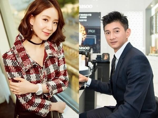 吴奇隆拍戏妻子刘诗诗以陪伴？真是虐了一地？