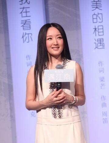 杨钰莹是哪个学校的教授? 杨钰莹是哪个学校的教授?