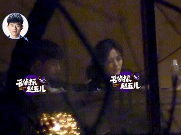 张杰谢娜夫妇罕见合体甜蜜出行了？