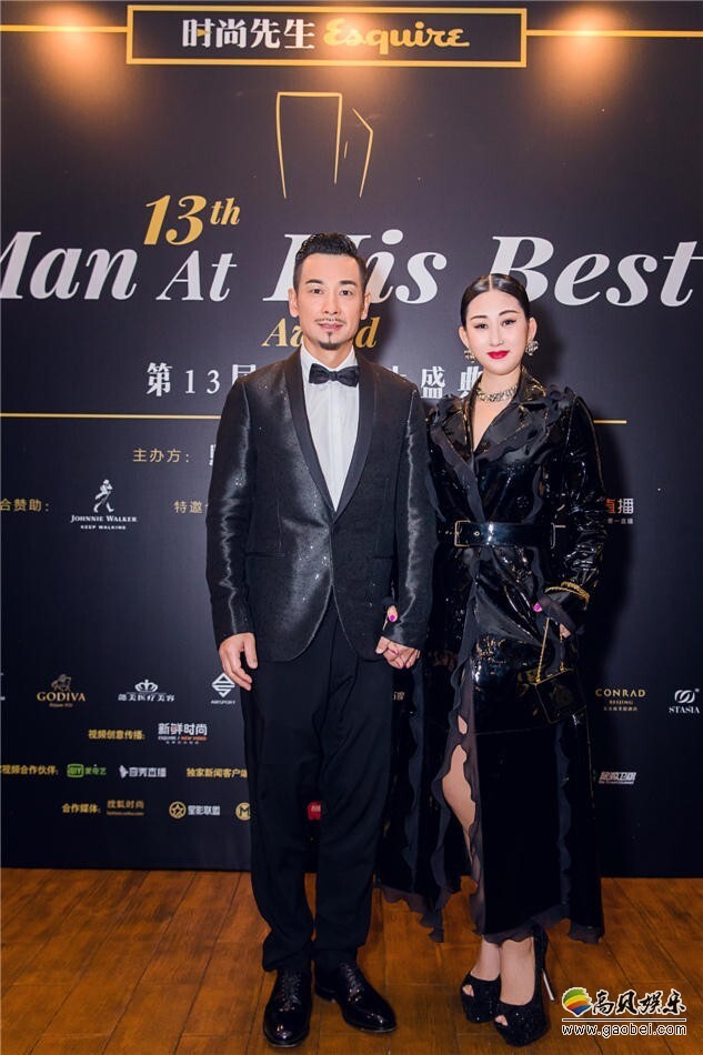 《时尚先生Esquire》在哪里盛大举行? 《时尚先生Esquire》在哪里盛大举行?