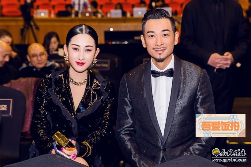 赵文卓在时尚先生Esquire》主办的第13届年度先生盛典上得什么奖了？