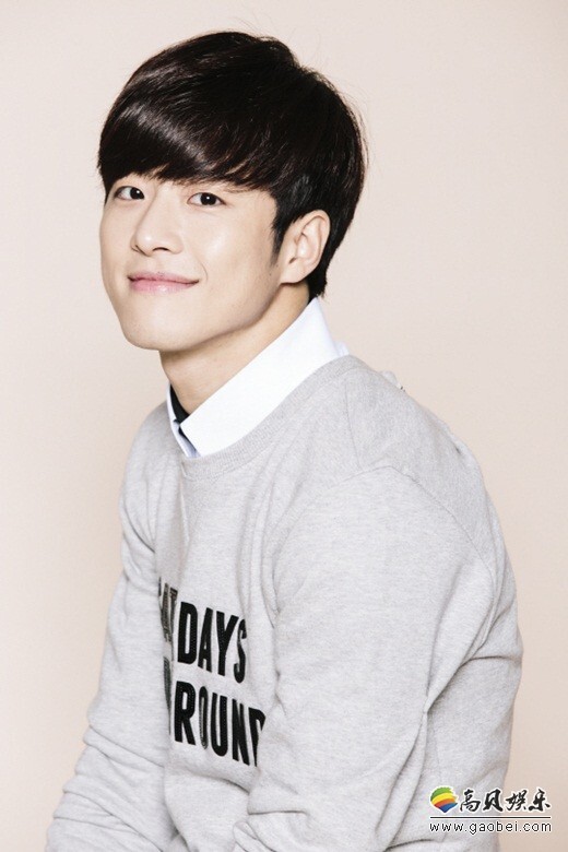 韩国Feeldog确定出演MBC电视台新剧《自体发光办公室》