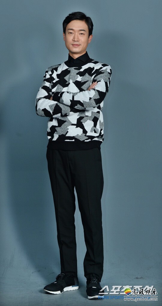 演员赵宇镇确认出演tvN新金土剧《芝加哥打字机》 演员赵宇镇确认出演tvN新金土剧《芝加哥打字机》