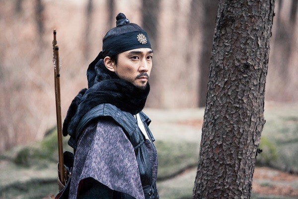 《师任堂,光的日记》方面发布了一组主演宋承宪的剧照 《师任堂,光的日记》方面发布了一组主演宋承宪的剧照