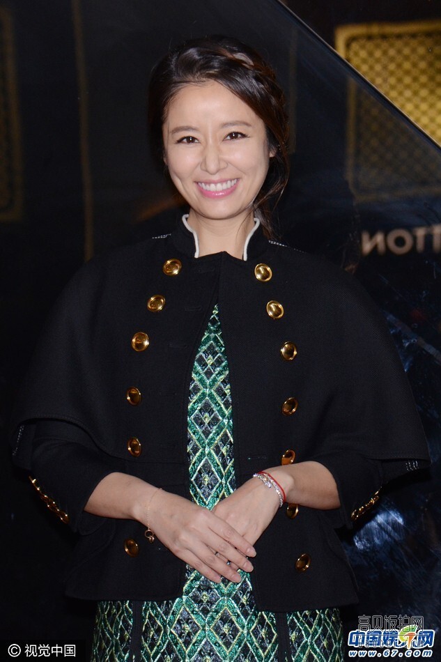 林心如承认怀孕之后孕相日益明显 林心如承认怀孕之后孕相日益明显