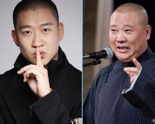 曹云金与郭德纲骂战引热议