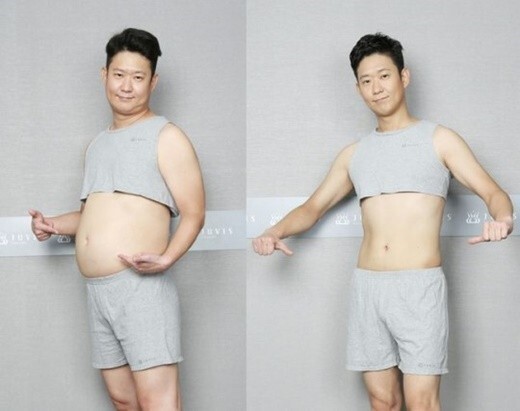 NRG出道20周年将回归 千明勋为了粉丝减肥10kg NRG出道20周年将回归 千明勋为了粉丝减肥10kg