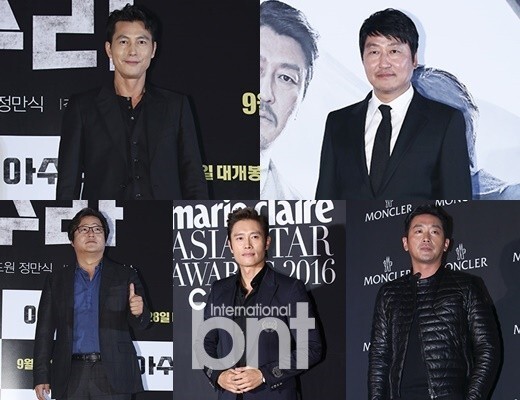 37届青龙奖候补名单公开