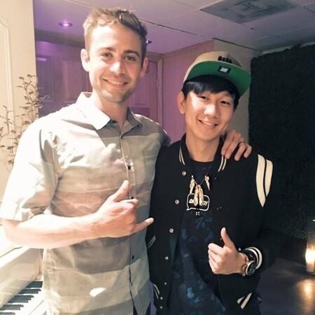 歌手林俊杰官网搜林俊杰林俊杰前阵子2度获得金曲奖最佳男歌手