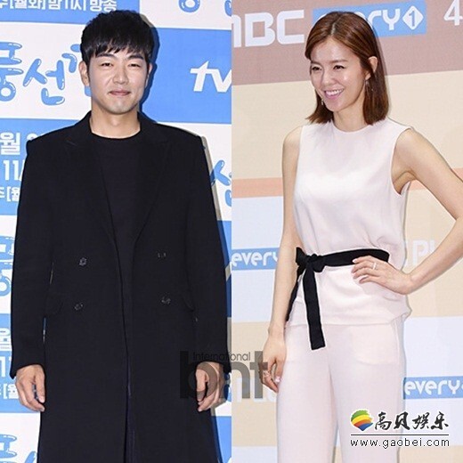 李钟赫出演《妈妈的笔记本》 金成恩搭档 李钟赫出演《妈妈的笔记本》 金成恩搭档