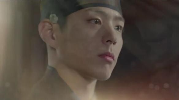 《云画的月光》公开第15集预告 怎么我变成最让你为难的人了 《云画的月光》公开第15集预告 怎么我变成最让你为难的人了