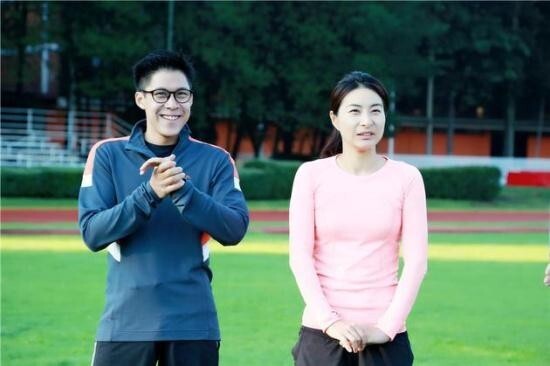 郭晶晶拍真人秀有什么意义？