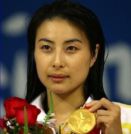 郭晶晶获得过哪些荣誉? 郭晶晶获得过哪些荣誉?