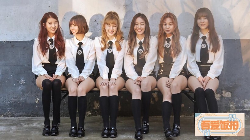 出道两年三个月的 GFriend举行首场粉丝见面会《Dear Buddy》 出道两年三个月的 GFriend举行首场粉丝见面会《Dear Buddy》