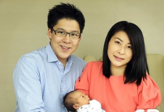 郭晶晶与霍启刚的儿子是哪一年出生的,叫什么名字? 郭晶晶与霍启刚的儿子是哪一年出生的,叫什么名字?