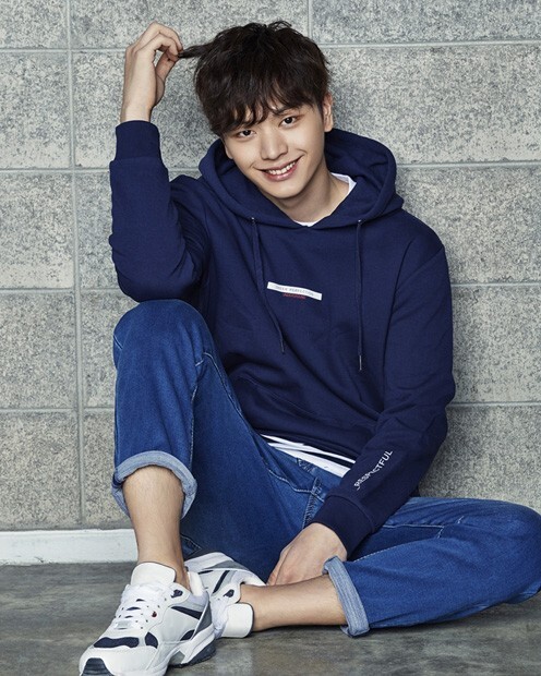 陆星材担任音乐节目《M!Countdown》特别MC