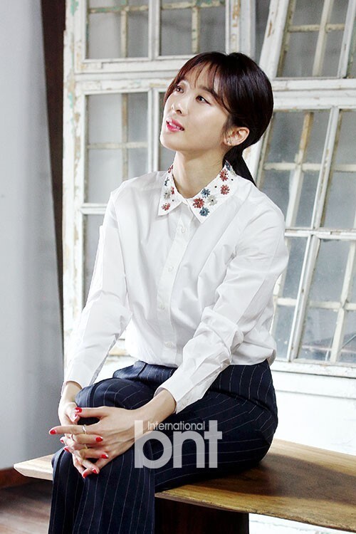 李清娥的演技获得大众信赖