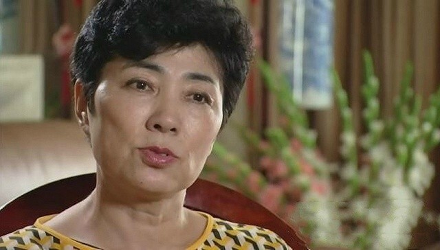 曲婉婷母亲张明杰涉贪调查？