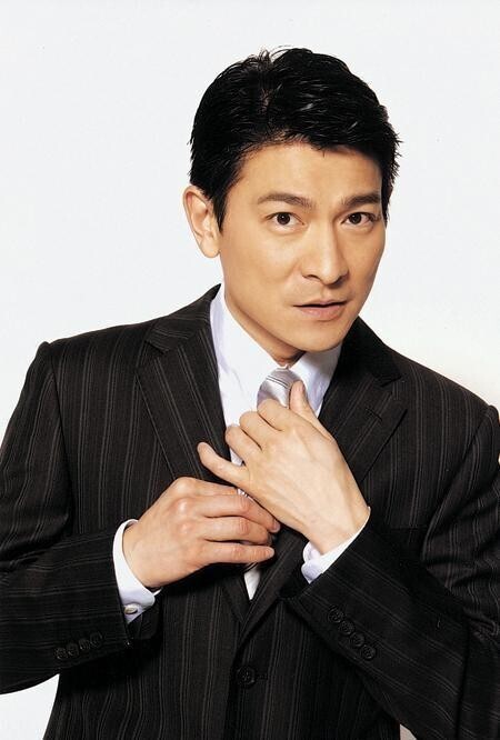 刘德华的英文名叫什么,个人资料有吗? 刘德华的英文名叫什么,个人资料有吗?