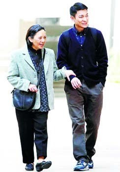 刘德华投资过哪部电影，还获得了最佳男主角奖？