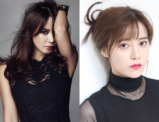 《你太过分了》（暂译）方面9日公布主演阵容