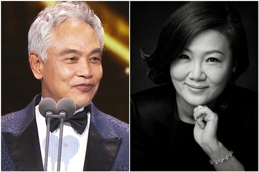 韩国演员金永哲和金海淑确定出演KBS电视台新周末剧《爸爸好奇怪》