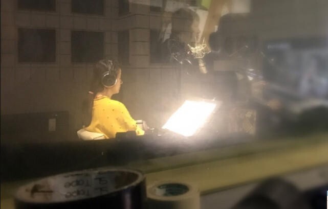 林心如的最后一份工作是什么呢? 林心如的最后一份工作是什么呢?