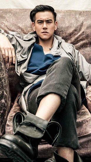 彭于晏在长沙参加什么电影的发布会? 彭于晏在长沙参加什么电影的发布会?