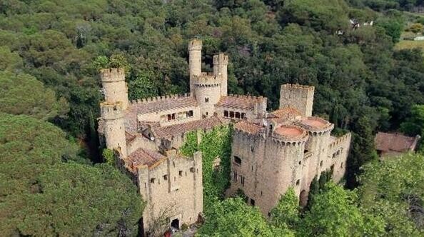 戴向宇陈紫函在哪里举行盛大婚礼? 戴向宇陈紫函在哪里举行盛大婚礼?