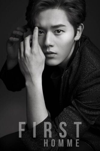 金桐俊将出演KBS 1TV新日日剧《那也要相爱》 金桐俊将出演KBS 1TV新日日剧《那也要相爱》