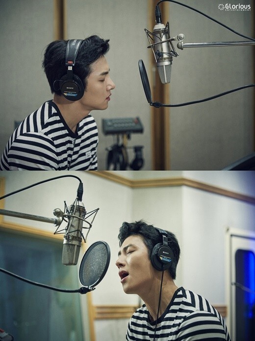 人气歌曲《虽然爱过》9日正午公开