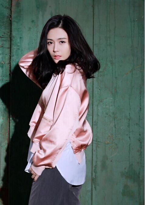 汤晶媚在什么剧中杀青了? 汤晶媚在什么剧中杀青了?