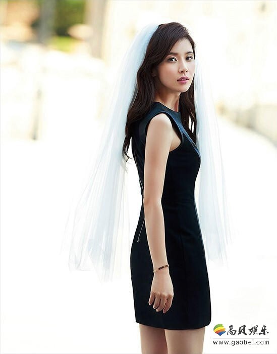 池晟妻子李宝英复出了? 池晟妻子李宝英复出了?