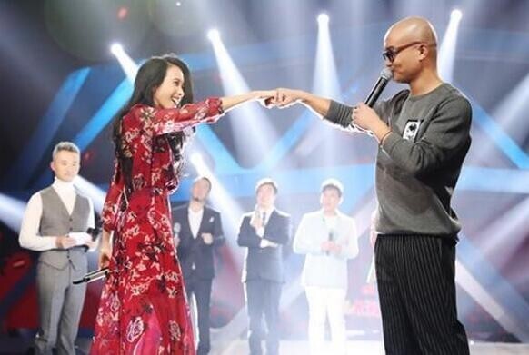 《天籁之战》歌单上的神曲被谁包了？