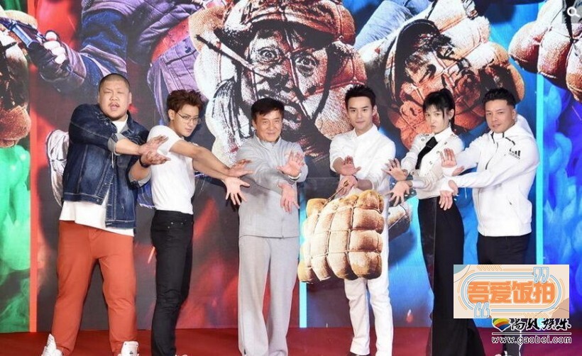 电影《铁道飞虎》主题曲发布会唯一女主创人员是谁来助阵了? 电影《铁道飞虎》主题曲发布会唯一女主创人员是谁来助阵了?