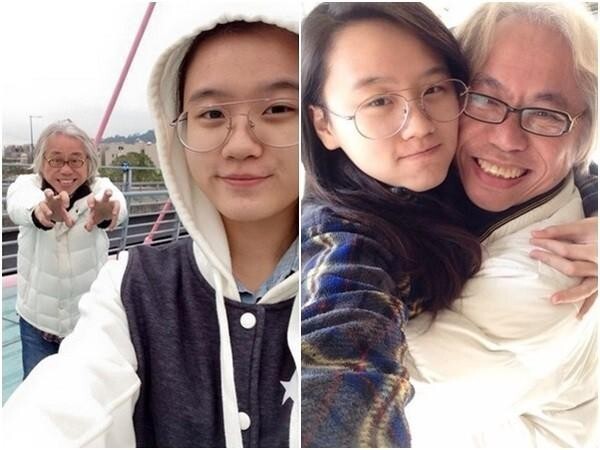 “爷孙恋”男主想生个女儿？