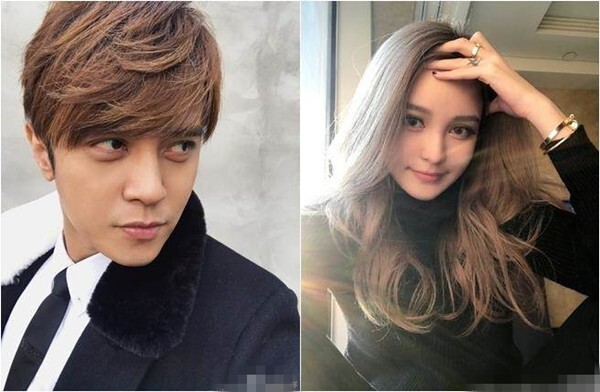 罗志祥首次公开秀恩爱了? 罗志祥首次公开秀恩爱了?