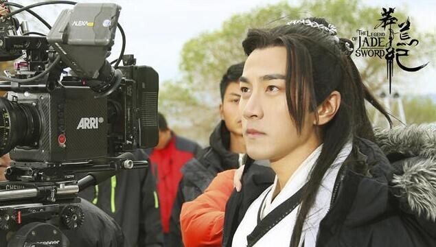 刘恺威王鸥携手的新剧叫什么? 刘恺威王鸥携手的新剧叫什么?