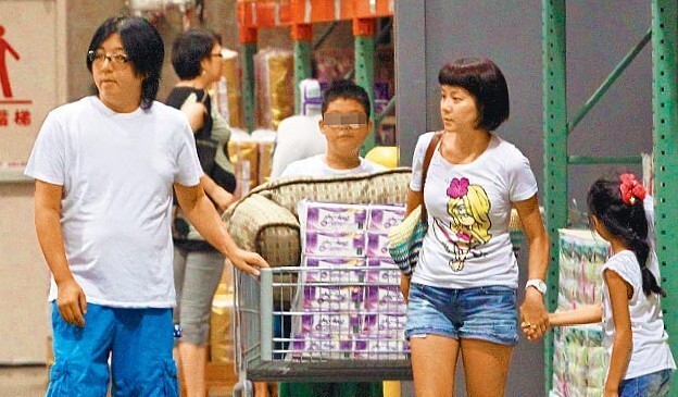 音乐人袁惟仁惊传离婚了？