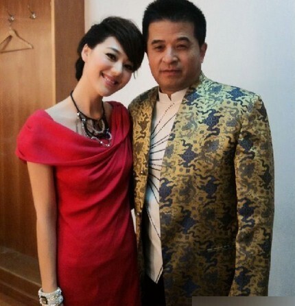 毕福剑私生活混乱? 毕福剑私生活混乱?