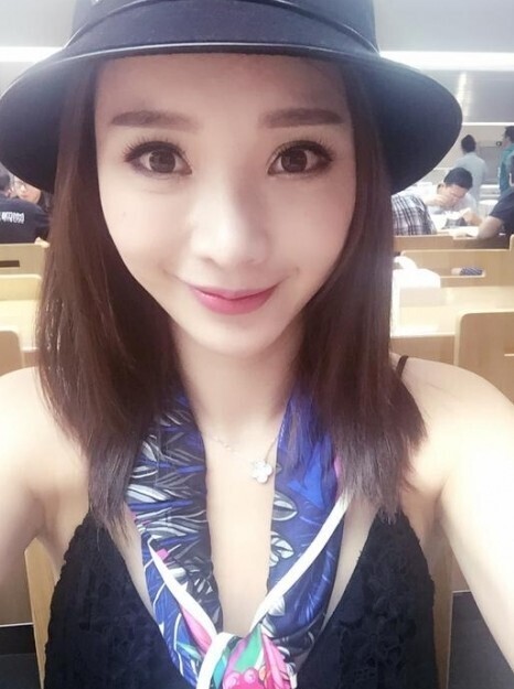 柳岩生日获得粉丝超特别示爱? 柳岩生日获得粉丝超特别示爱?