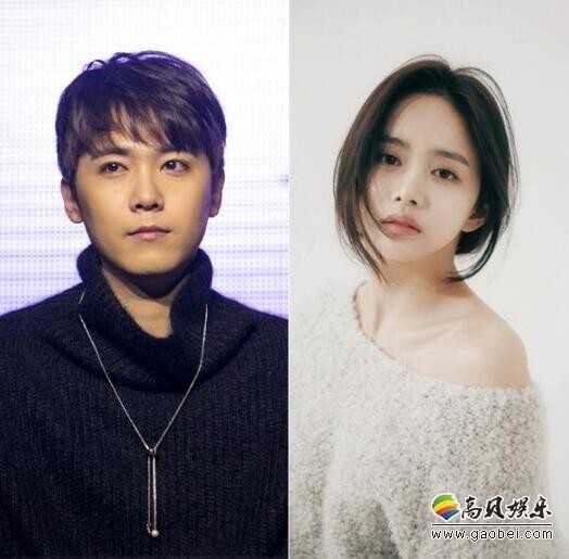 李洪基这次终于承认恋爱了？